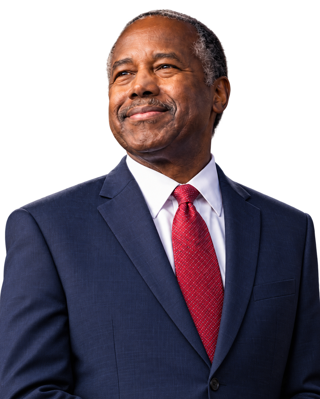 Dr. Ben Carson